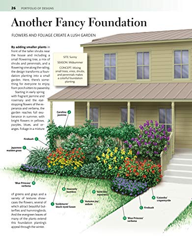 Northwest Home Landscaping, 3rd Edition: Including Western British Columbia (Creative Homeowner) 48 Designs with Over 200 Plants & Flowers Best Suited to the Pacific Northwest: WA, OR, and BC, Canada - Image 12