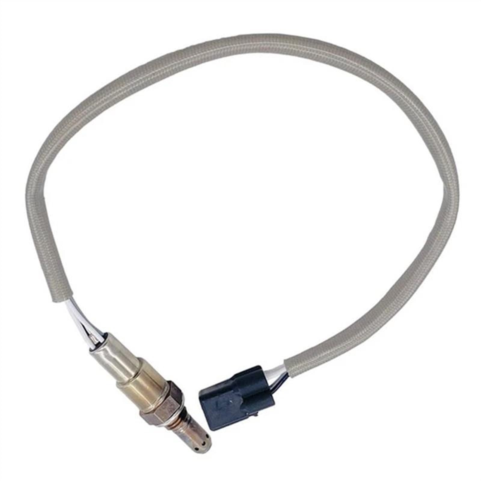 Sensor de oxígeno O2 para automóvil para Suzuki para fueraborda Df115A Df140A 100Hp-300Hp Sonda Lambda Sensor de oxígeno O2 18213-98J30 Sensor de O2 para automóvil