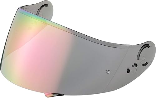 CNS-1 Pinlock Ready Face Shield