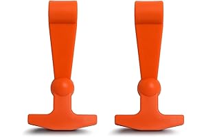 Unlock Your Yeti's Potential: Ultimate Latch Kit