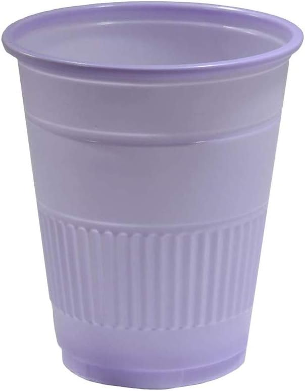 Vivid Premium Quality Plastic Dental Cups For Everyday