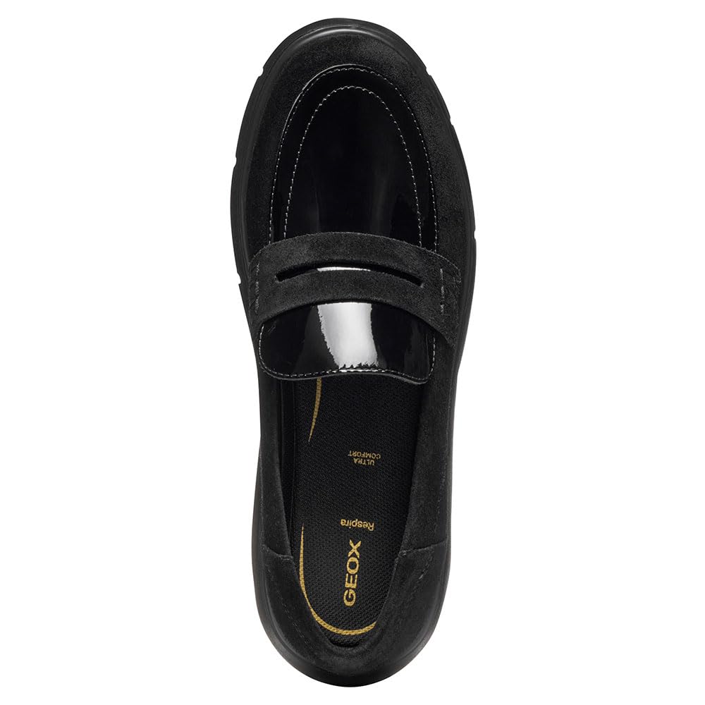 Geox D Arlara MocasinesMujer