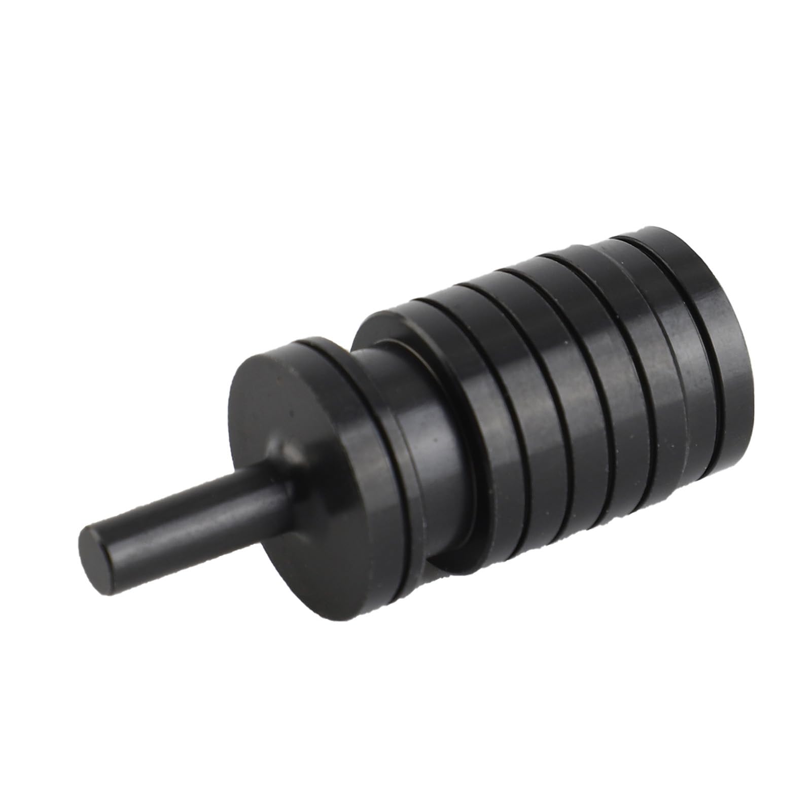 Pompa della'olio di trasmissione nutriente Piccola dellao stantule in lega di alluminio CVT JF011E RE0F10A F1CJA 10pc per prestazioni migliorate