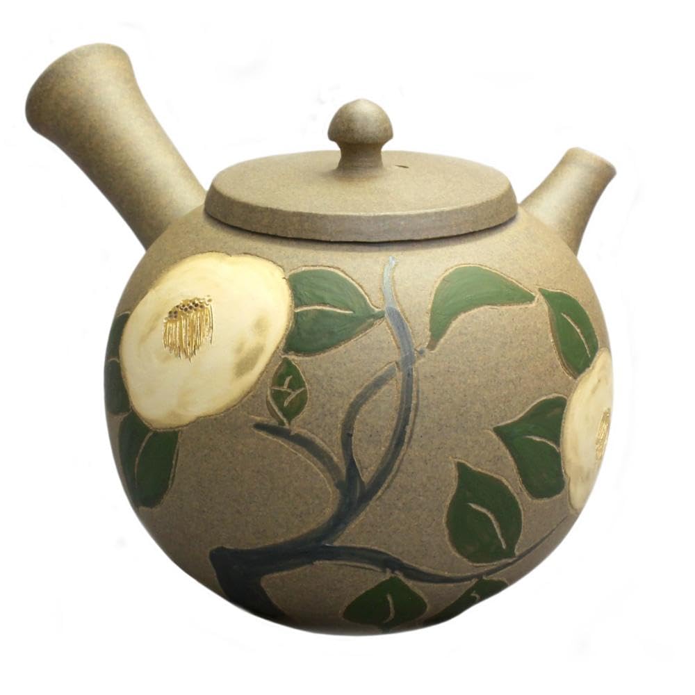 Aomine Mi 0306 White Tea Strainer, 11.2 fl oz (330 ml)