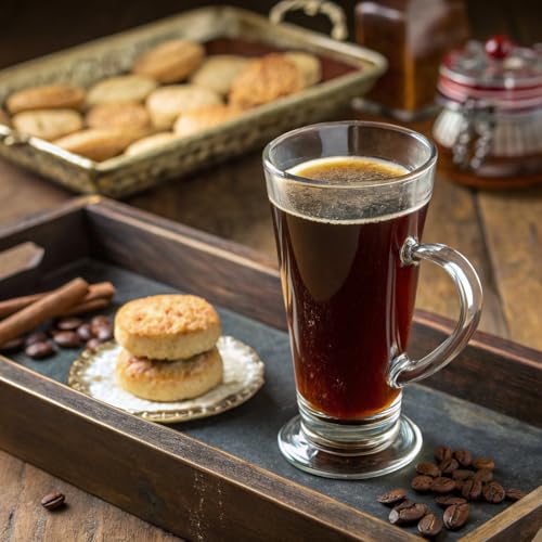 Bourbon Medium Roast Whole Bean