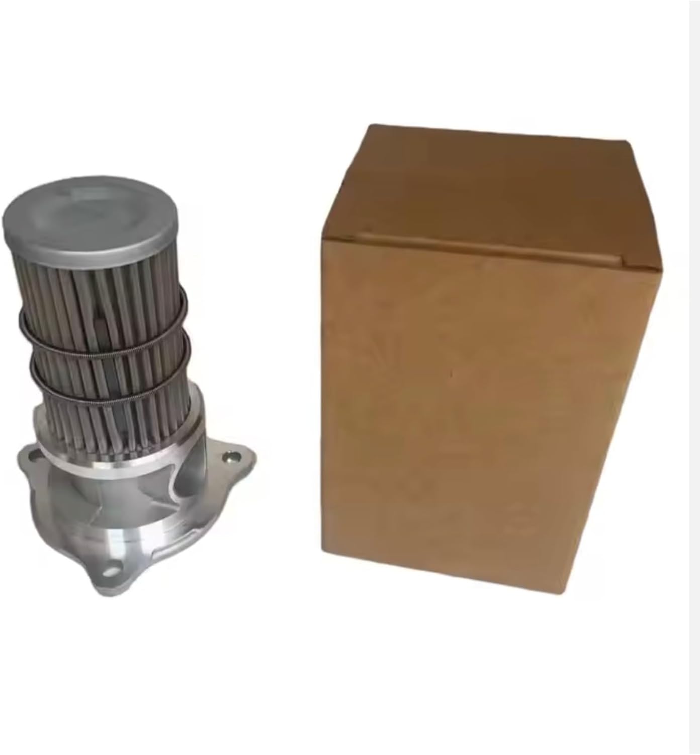 Aftermarket Replacement 91A2408201 91A2408200 Transmission Filter compatible with Mitsubishi CAT Forklift Truck