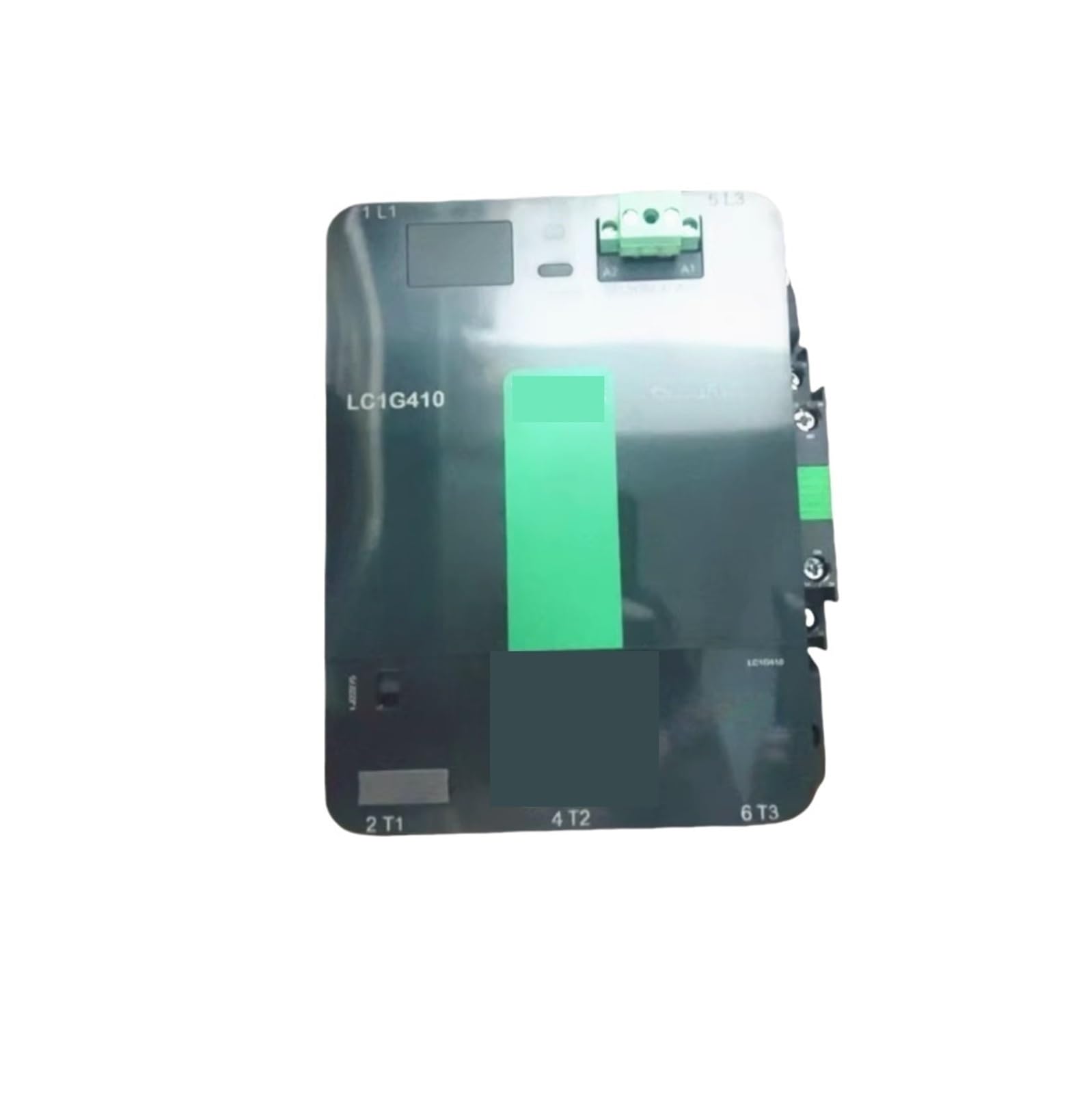 QfUxYYSLD LC1G410 LC1G410KUEC 410A 3P 100-250V AC/DC Contactor