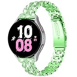 Aresh Bands Compatible with Fitbit Versa 2 Bands/Versa/Versa Lite/Versa SE,Soft Silicone Band Wristbands Strap Accessories for Women Men (Black+White+Sangria, Large)