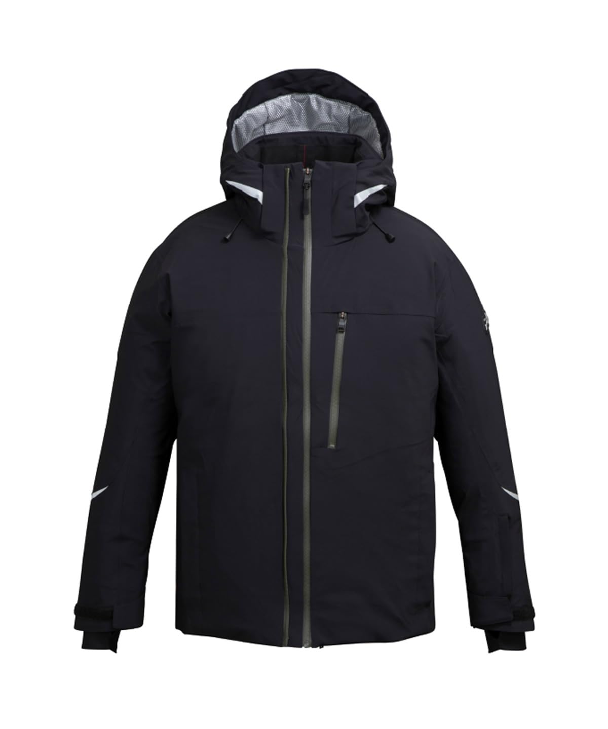 Amazon.co.jp: Phoenix Ski Wear Jacket Men's Demo Pe 2Line