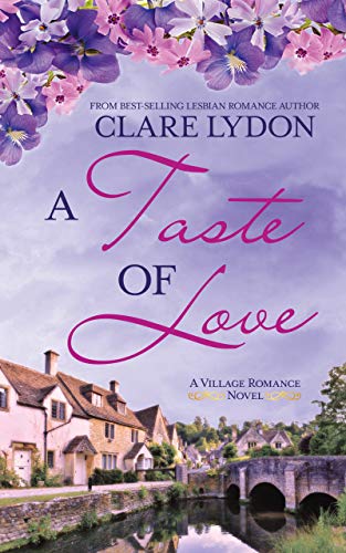 A Taste Of Love (The Village Romance Series Book 2) (English Edition)