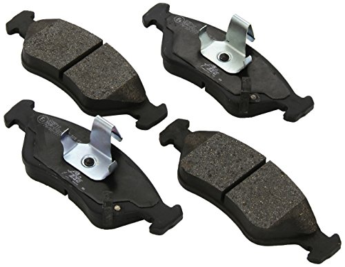 Preisvergleich Produktbild ATE 13046057122 Bremsbelagsatz Scheibenbremse