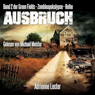 Ausbruch Titelbild