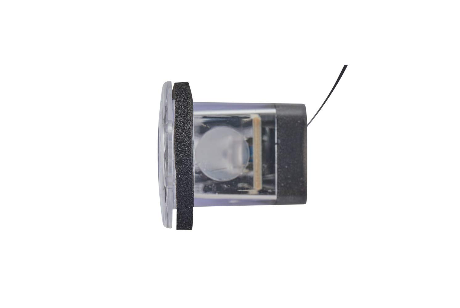 HELLA Feu Stop Additionnel LED 12V - Montage Encastré - 2DA 959 071-037