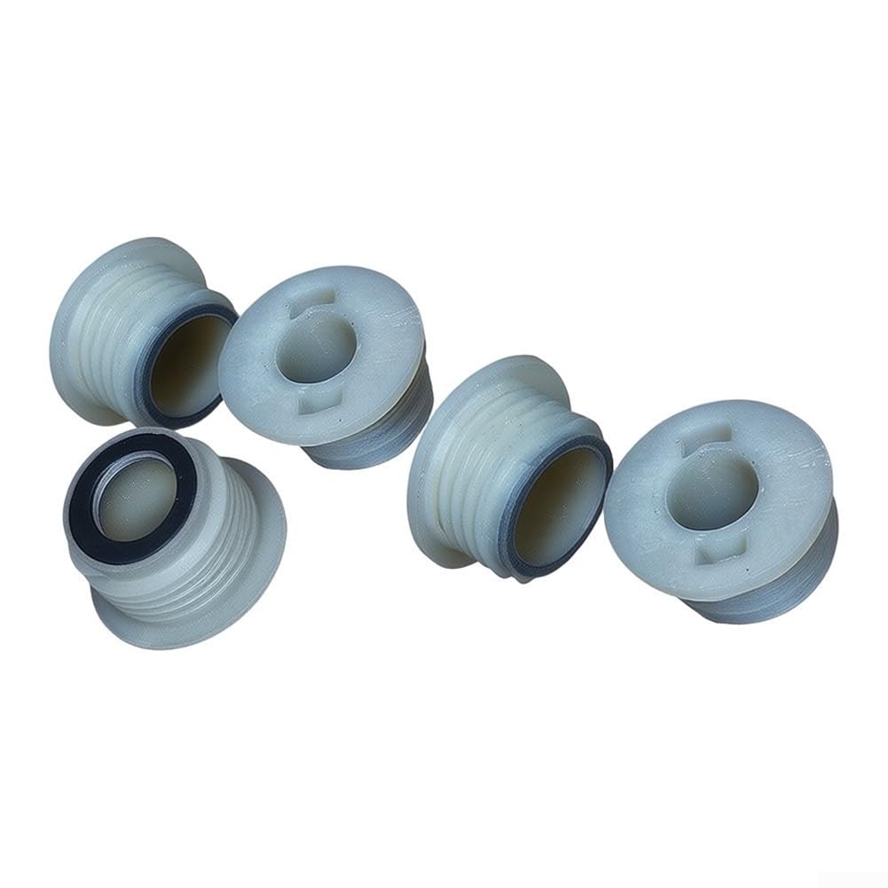 para engranajes Bomba Aceite Motosierra CS-350 CS-2600 para(5pcs)