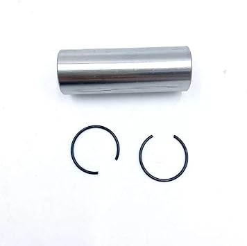 [Motorcycle Parts] Circlip Piston Pin for Hisun 800cc for hs800 for ATV for UTV for Massimo for QLINK,for Bennch [Accessories]
