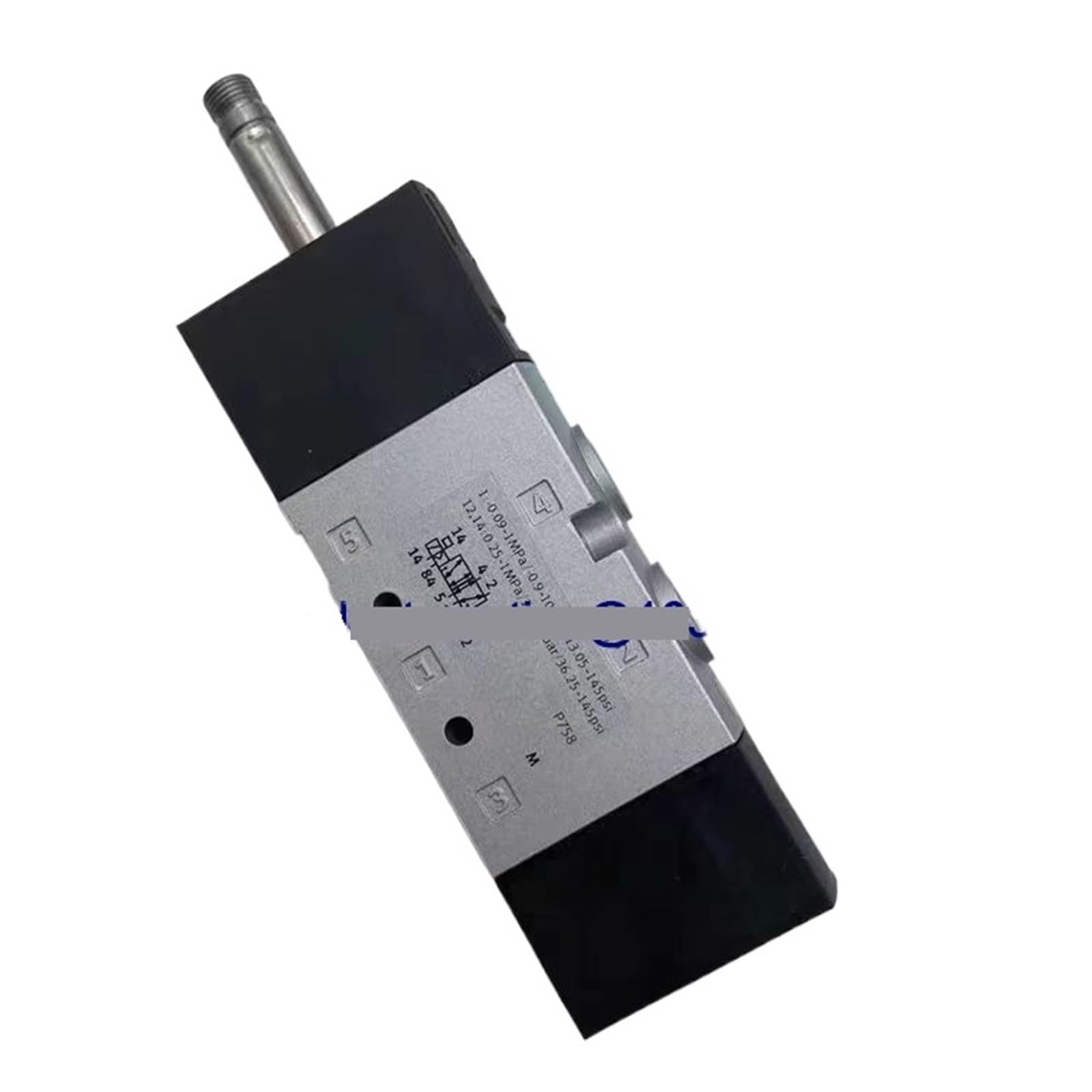 Électrovanne VUVS-L20-M52-AZD-G18-F7 575675 distributeur pneumatique Festo 5/2 G1/8