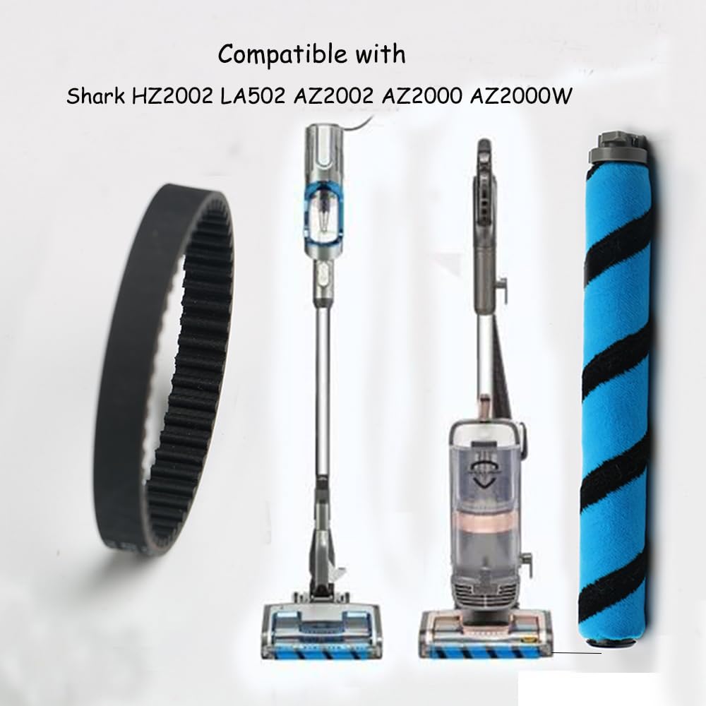 Motorized Floor Nozzle Assembly