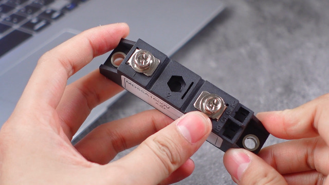 Amazon.com: Yexiya MD 55A (50Amp)-16 Solar Diode, DC Blocking