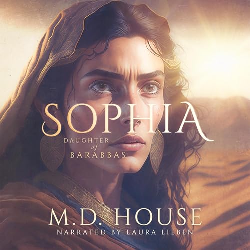 Sophia (Written by M.D. House) episode artwork