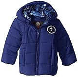 Weatherproof Baby-Boys Infant Puffer Jacket