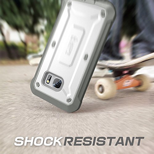 SUPCASE, Robusta Cover Integrale con Protezione