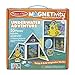 Melissa & Doug Magentivity Magnetic Dress-Up Play Set â€“ Underwater Adventure