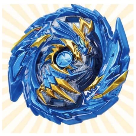 Amazon 次世代 Whf Winter ベイブレードバースト B 00 イベント 限定 マスターディアボロス Gn 天龍 Ver Wbba 限定 ロング ベイランチャー R ゴールドver 右回転 セット品 改造対戦型トイ おもちゃ