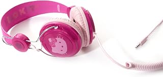 On Ear - Auriculares para Mujer