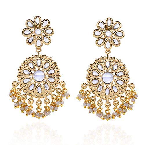 CZ Diamond Necklace Set for Women