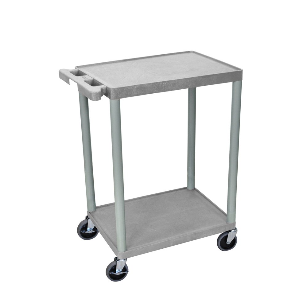 Luxor Shelving, 2 Shelf