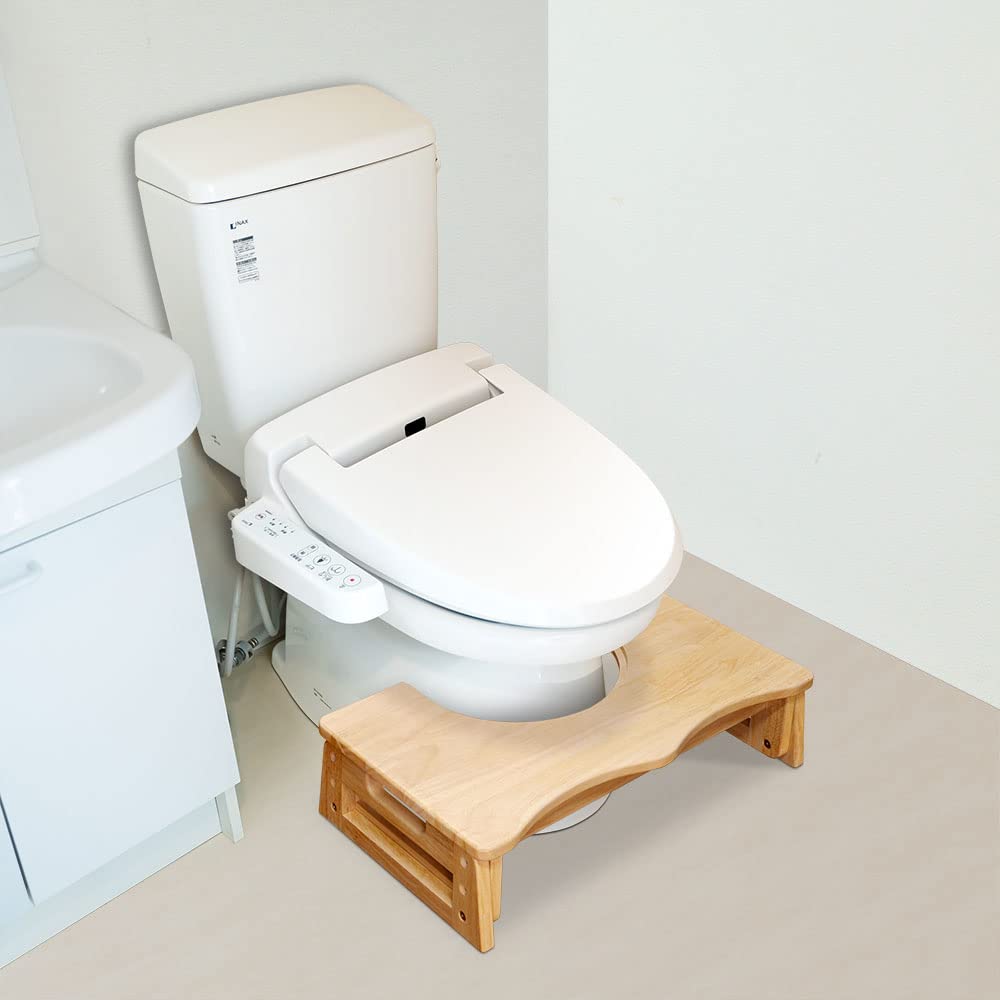 Amazon.co.jp: プラティカN トイレステップ 365 ホワイトウォッシュ