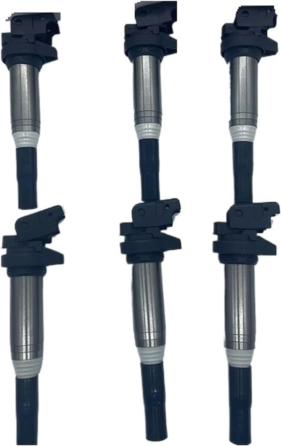 バイク イグニッションコイル 1/6 ピース イグニッション コイル