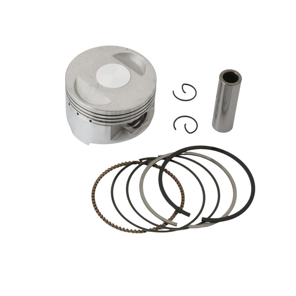 Kit cilindro Racing Big Bore 58.5mm 160cc 2V for Agility DJ S Heroism Like Movie XL People S Super 8 125cc 4T