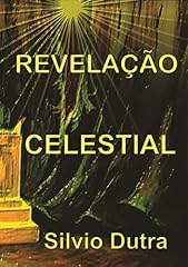 Capa de Revelação Celestial