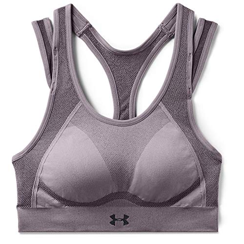 Image of Under Armour Vanish Seamless Mid Impact Sports Bra