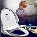 Produktbild KaiKai Mit Kindern Toilette Fernbedienung Advanced Smart WC-Sitz Bidet, Warmlufttrockner Sitzheizung Auto-Modus