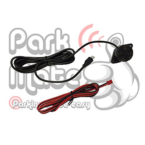 Wing Mirrors World KIA Proceed Park Mate PM100