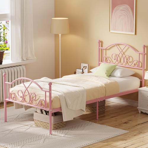 Recopilación de Camas Individuales para Niñas - 5 favoritos. 6 Imagen adicional