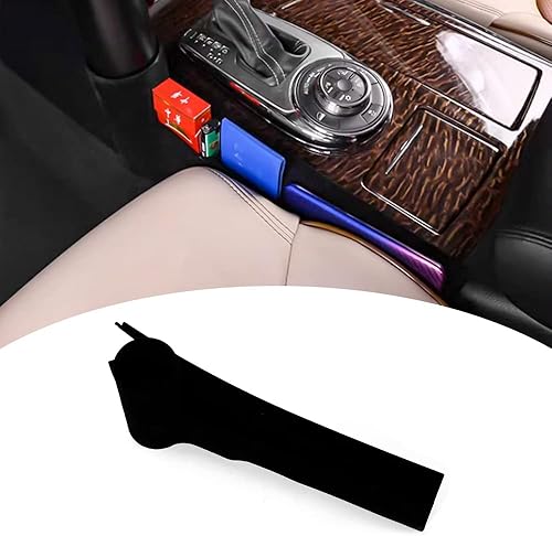 Caja de almacenamiento para vasos de agua para Nissan Patrol Y62 2010-2023 2022 2021 2020 2019 2018, soporte para espacio de asiento, accesorios de