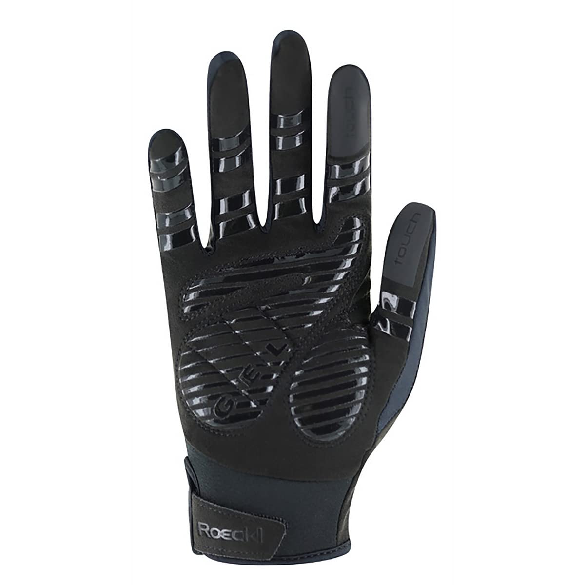 Roeckl Mori 2 Guantes de Ciclismo, Hombre