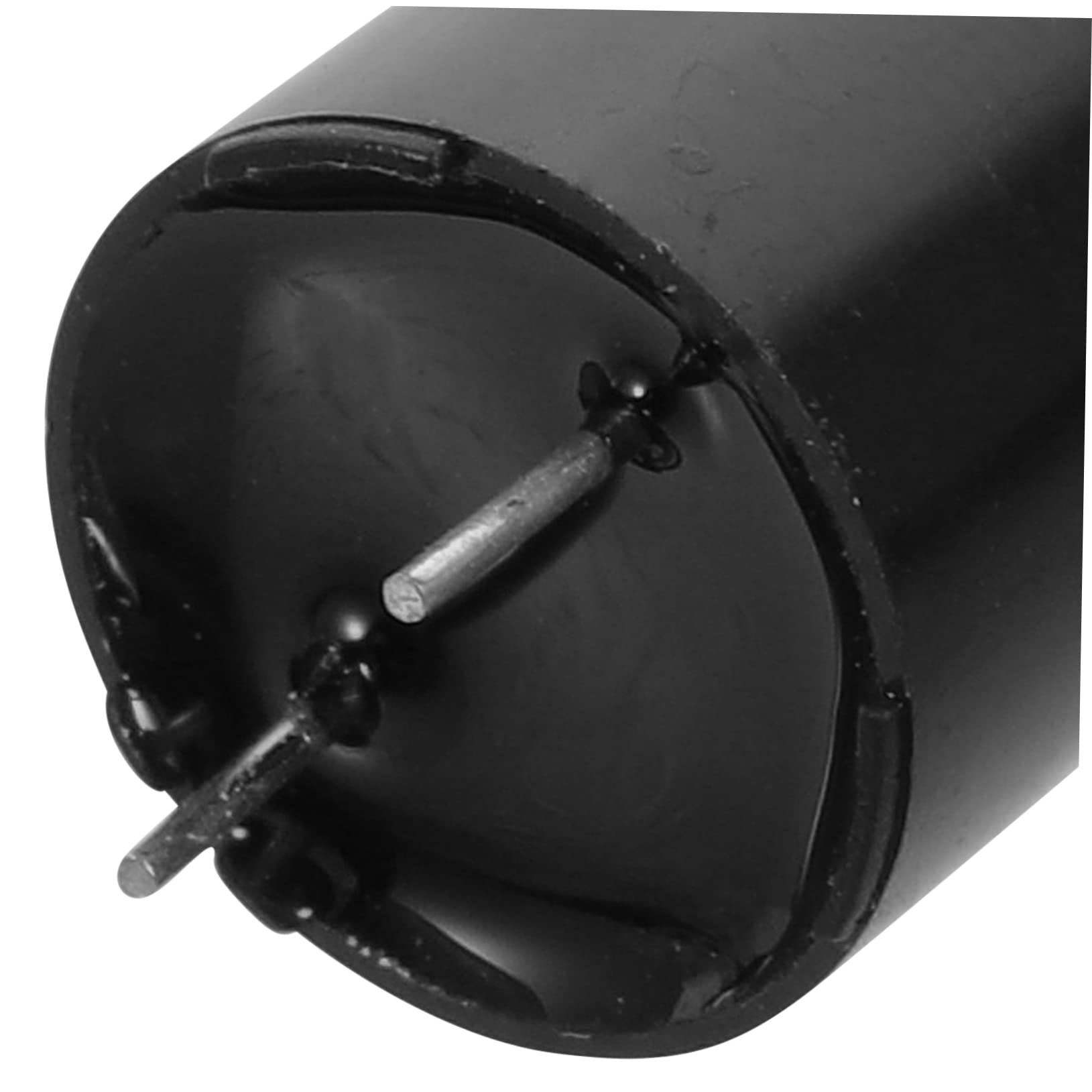 SOLUSTRE Electric Tone Alarm 10pcs Electromagnetic Buzzer 5v 42ohm Passive Electric Buzzer for Motorcycle