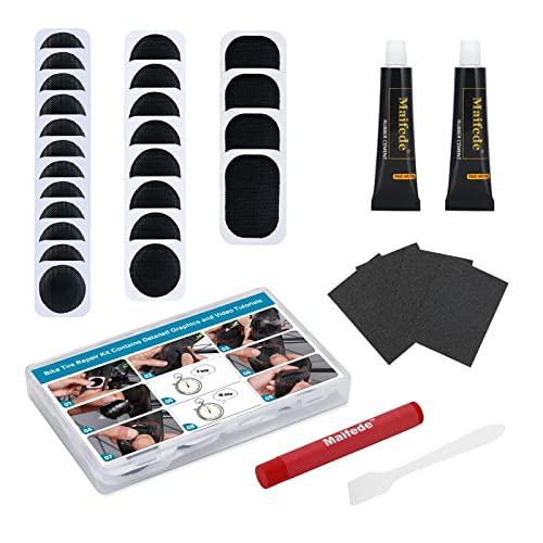 5 Best Bike Tire Patch Kits to Keep You Rolling on the Road