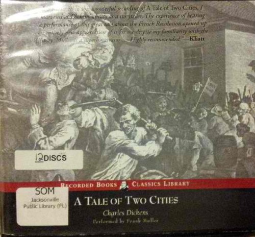 A Tale of Two Cities