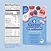Gerber Yogurt Melts Freeze-Dried Yogurt Snack, Mixed Berries 1 Ounce (Pack of 7)