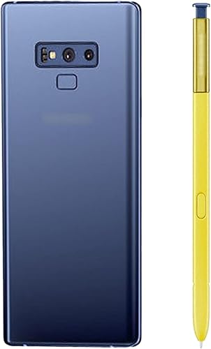 Miniatura 5 de Galaxy Note 9 - Lápiz capacitivo de repuesto para Samsung Galaxy Note 9 N960 SM-N960F SM-N960 Note 9 5G S Pen