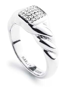 RT:FRAME SIGNET RING 21号 RT:FRAME SIGNET RING 21号 - メルカリ