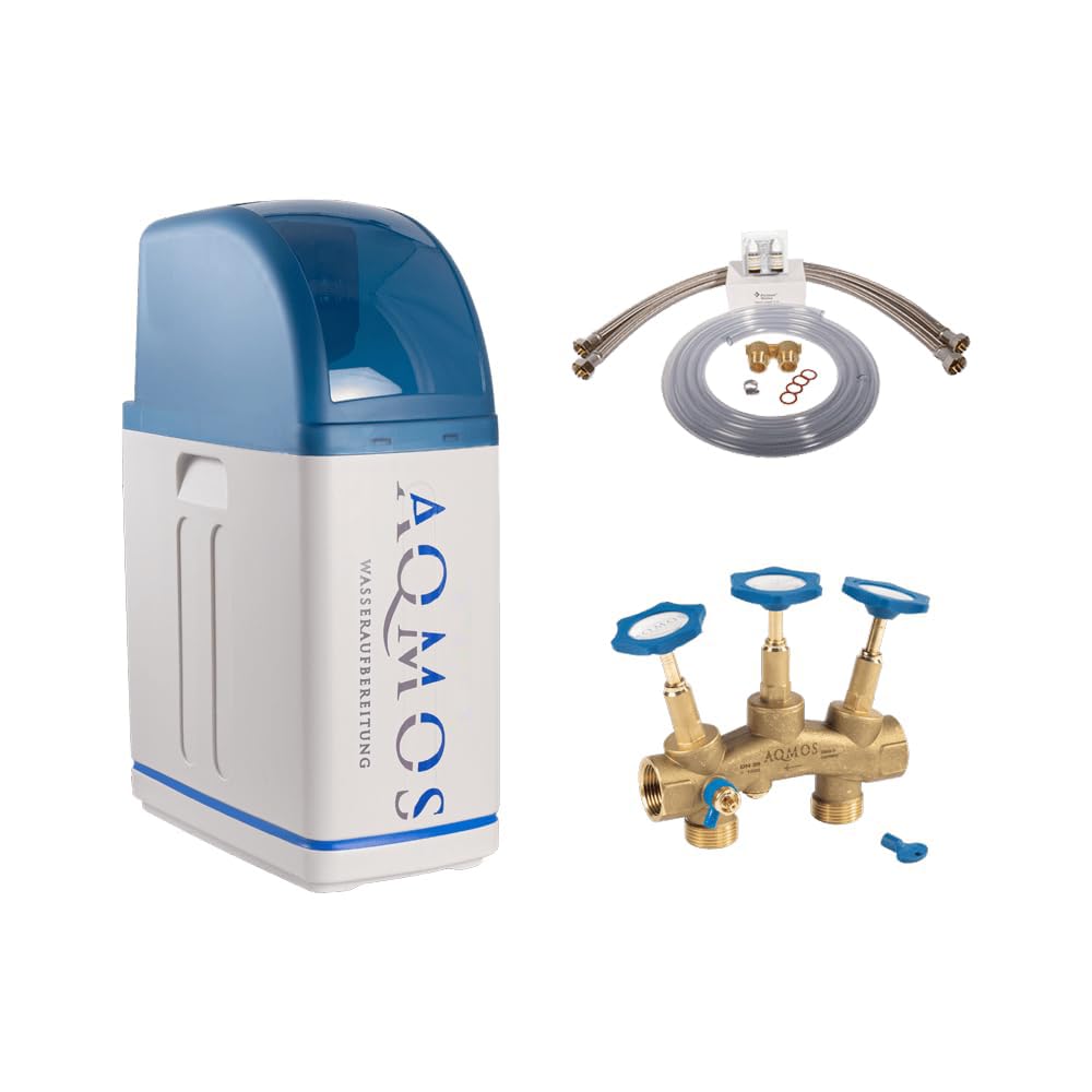 Variosan Wasserfilter