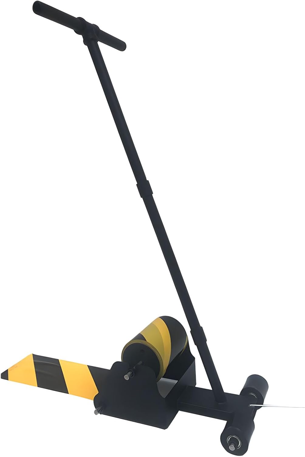 Professional Tape Applicator Featuring Detachable Handle and Double Roll Action Up to 15cm Modifiable Guide Needle Marker
