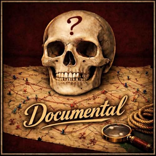 Couverture de Episode 1. American Murder: Gabby Petito - Deep Dive!