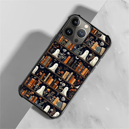 Evitez les chutes : coque iPhone 16 Pro antidérapante à coins pare-chocs - 5
